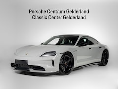 Porsche Taycan - 4 Black Edition