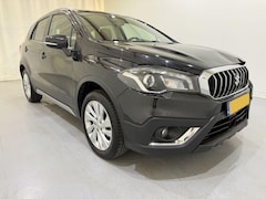 Suzuki S-Cross - 1.4 Boosterjet Smart Hybrid