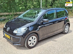 Volkswagen Up! - 1.0 move up BlueMotion 5-DRS/Navi/Bluthooth/Airco