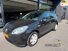 Dacia Sandero - 1.2 Ambiance