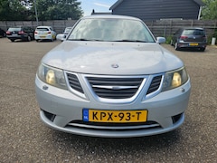 Saab 9-3 Sport Estate - 1.8t Vector
