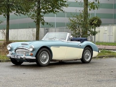Austin Healey - 3000 Mk3