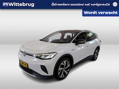 Volkswagen ID.4 - First 77 kWh / Navigatie / Camera / Stoelverwarming / Clima / LED / 20"LM velgen