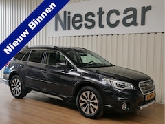 Subaru Outback - 2.5i Premium