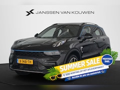Lynk & Co 01 - 1.5 PHEV Trekhaak Panoramadak Stoelverwarming 360-Camera