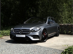 Mercedes-Benz E-klasse Estate - 400d 4Matic AMG