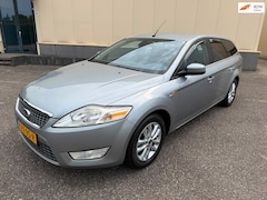 Ford Mondeo Wagon - 2.0-16V Ghia