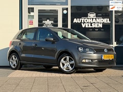 Volkswagen Polo - 1.0 First Edition Airco Lage Km