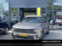 Kia Seltos - X-Line Demo Edition 1.6 T-GDi DCT7 (180pk) (A) Nav | Adapt. Cruise Control | Elekt. achter