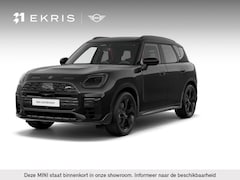 MINI Countryman - 2.0 S ALL4 John Cooper Works Trim | Pakket XL
