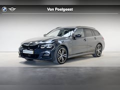 BMW 3-serie Touring - 330e High Executive Model M Sport Aut