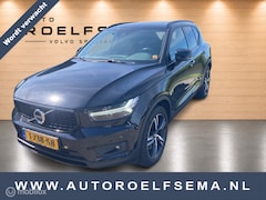 Volvo XC40 - 1.5 T5 Recharge R-Design | Panoramadak | Harman Kardon | 360 Camera | Verwambare voorstoel