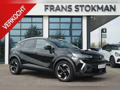 Renault Captur - 1.3 mild Hybrid 160 Techno