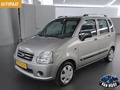 Suzuki Wagon R+ - 1.3 GLX Automaat Unieke stand: 75.937 km