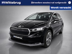 Skoda Enyaq iV - 60 / Navigatie / App connect / Camera / Parkeersensoren V+A / Lichtmetaal 19 inch /