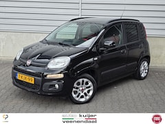 Fiat Panda - 85PK Automaat | Lounge | Airco | 15" lm-velgen |