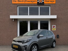 Kia Picanto - 1.0 DPi ComfortLine | Airco | Cruise Control | Bluetooth | Apple CarPlay & Android Auto