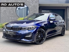 BMW 3-serie Touring - 330e High Executive M Sport Pano H/K HUD Laser Carbon