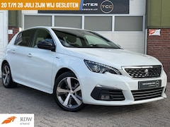 Peugeot 308 - 1.2 GT-Line/CARPLAY/CAMERA/PARKS/NAVI/APK