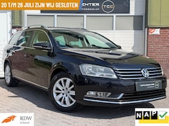 Volkswagen Passat Variant - 1.8 TSI/NAVI/CAMERA/TREKH/APK/NAP