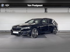 BMW 5-serie Touring - 550e xDrive