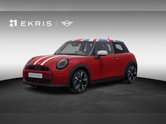 MINI 3-Deurs - 2.0 Cooper S Oxford Edition