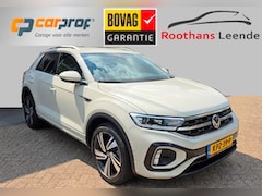 Volkswagen T-Roc - 1.5 150PK TSI 7-DSG A/T R-Line Edition - Cold Pack - Park Assist - IQ.Light