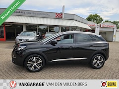 Peugeot 3008 - 1.2 PureTech Crossway
