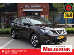 Nissan Qashqai - 1.2 N-Vision
