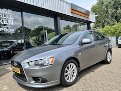 Mitsubishi Lancer Sportback - 1.6 Edition Two