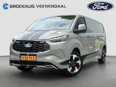 Ford Transit Custom - 320 L2 Sport FWD Plug-In Hybrid | Adap. Cruise Control | Winterpack | 360 Camera | CarPlay