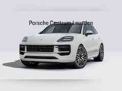 Porsche Cayenne - 3.0 S E-Hybrid