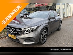 Mercedes-Benz GLA-Klasse - 180 Business Solution AMG | Volle uitvoering | Memory seats | Panorama dak | LM Velgen | C