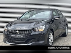 Peugeot 208 - 1.2 PureTech Like / Nederlandse Auto / Airconditioning / Cruise Control / DAB audio / Auto