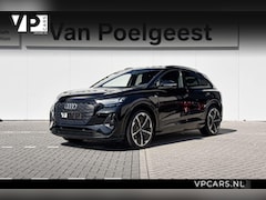 Audi Q4 e-tron - 40 S edition 77 kWh