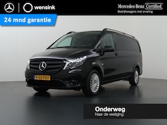 Mercedes-Benz Vito - 119 CDI | Aut. | L2 Lang | Parkeercamera | LM Velgen | Trekhaak | Achterklep | Bluetooth |