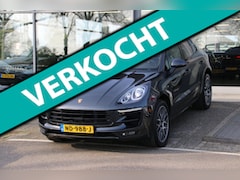 Porsche Macan - 2.0 NL-AUTO NAP 2E EIG