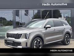 Kia Sorento - 1.6 T-GDi Plug-in Hybrid 4WD ExecutiveLine 6p | Leder | Panoramadak | 360° Camera | BOSE |