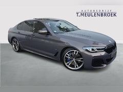 BMW 5-serie - M550i xDrive