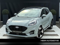 Ford Puma - 1.0 EcoBoost Hybrid ST-Line X Automaat | Winter pack | Driver Assistance Pack | PANORAMA D