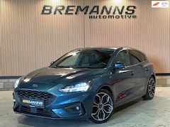 Ford Focus - 1.0 EcoBoost ST-Line Automaat / LED / Winterpakket /