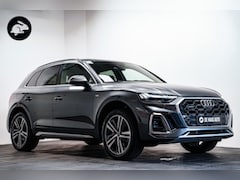Audi Q5 - 50 TFSI e quattro S-Line|Acc|360* camera|Elektr stoelen|20 inch