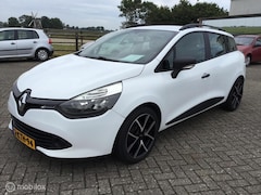 Renault Clio Estate - 0.9 TCe Authentique nette goed rijdend