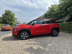 Citroën C3 Aircross - 1.2 110PK Feel Navigatie/Carplay/Trekhaak