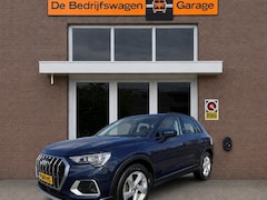 Audi Q3 - 35 TFSI Advanced | PDC | | Digitaal instrumentenpaneel | Stoelverwarming | Navigatie | Cru
