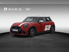 MINI 3-Deurs - 2.0 Victory Edition