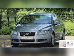 Volvo S80 - 3.0 T6 AWD Summum