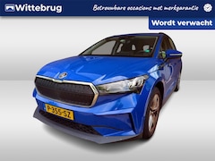 Skoda Enyaq iV - 60 180pk 58kWh Automaat / Navigatie / Clima / Parkeersensoren / LED verlichting / App-conn