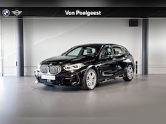 BMW 1-serie - 118i Business Edition | M Sport | Sportstoelen | Carplay |