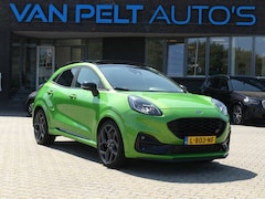 Ford Puma - 1.5 EcoBoost ST-X 200PK / PANO / B&O AUDIO / RECARO